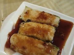 -益健海鲜大食坊(拱北口岸店)