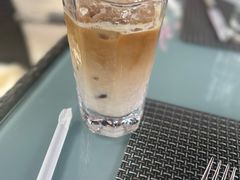 -杭州西子湖四季酒店-WL BISTRO西湖餐厅(灵隐路店)