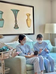 点击看大图 -圣贝拉母婴护理中心(广州瑰丽店)