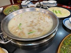 -老来福·非遗酸汤兔(凯旋路店)