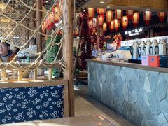 -胖姐渔村(中源大道店)