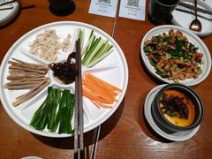 -云海肴云南菜(花园城店)