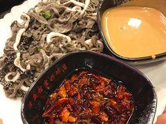 -活鱼馆(宜兴埠店)