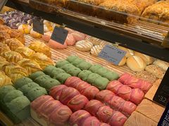 -UH祐禾(上海荟聚店)