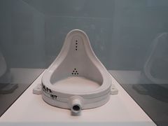 -泰特现代艺术馆