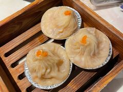 -金牌禄运·点心·啫煲(金沙洲金铂天地店)