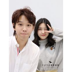 -P.STYLE派斯造型