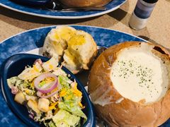 -RED LOBSTER(dubai mall)