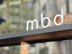 -mbd(华山路店)