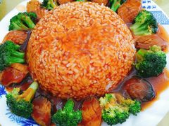 -日照大牌檔•小船海鲜(万平口店)