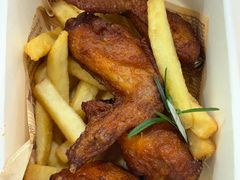 -芭莉与彩虹西餐厅(成都合生汇店)