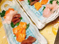 -咖啡苑自助餐厅·中国大饭店