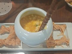 -老铺烤鸭(宝鸡店)