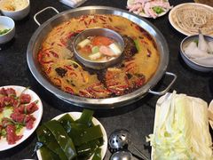 -谭氏兄弟火锅(中和店)