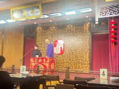 -青曲社相声(易俗街区店)