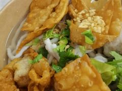 -非遗·十八曲鱼饺(西马总店)