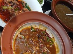 -鑫小城故事·藕汤·家常菜(台北一路总店)