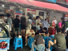 -温馨缘面庄(总店)