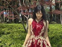 -圣霏亚礼服租赁·主持人服装租赁(上海静安总店)