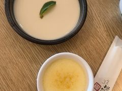 焦糖布丁-温野菜涮涮锅(曲江大悦城店)