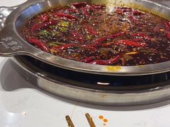 -李常在重庆火锅(合川总店)