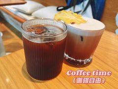 -Line 咖啡(石厦花园店)