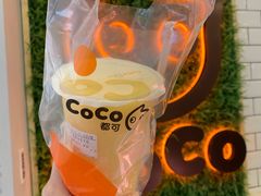 -CoCo都可(恒隆456店)