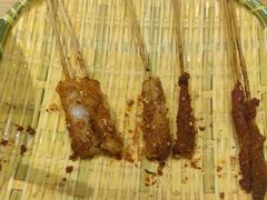 -觅香串串香·麻辣烫·冒菜(欧美广场店)