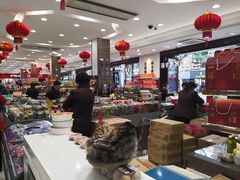 -上海市长春食品商店(淮海中路店)