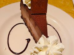 Godiva巧克力蛋糕-The Cheesecake Factory 芝乐坊餐厅(王府中環店)