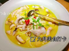 -蜜桃餐厅·伴山(绿宝广场店)