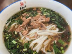 -易裕和·长沙米粉(友谊路店)