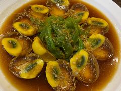 -阿庄新豫菜(航海东路店)