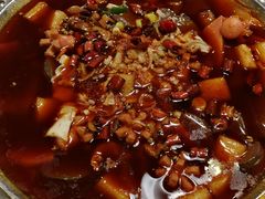 -人民公社大食堂(台湖店)