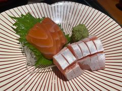 三文鱼刺身-伊藤ITO(侨福芳草地购物中心店)
