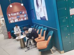 -海马体照相馆(北京朝阳大悦城店)