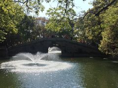 -普陀山风景名胜区-法雨禅寺