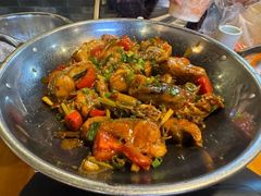 -61号餐吧(兴坪古镇漓江店)