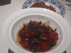 -千百味红餐厅·江西菜(绿地双子塔店)