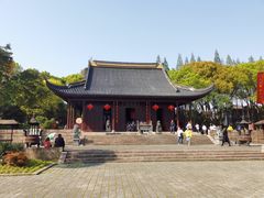 -上海方塔园