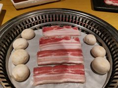 -牛市牛烤肉(西单大悦城店)