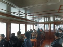-太湖游船(石公山码头)