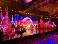 -北京四季酒店·宴会厅