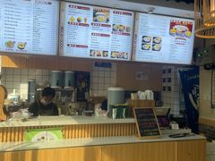 -江记甜品(罗湖店)