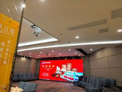 -东江海辉酒楼·公司团建·商务宴请·生日宴(宝安店)