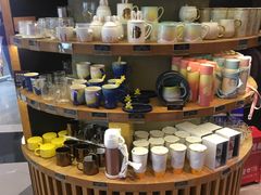 -星巴克(来福士2F店)