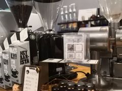 -醒味咖啡馆(南市桥巷店)