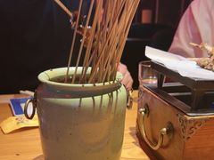 -肉串汪(西便门店)