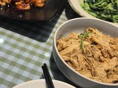 -玉桥餐厅(天坛店)