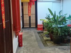 -客家大院·非遗赣南客家菜(郁孤台店)